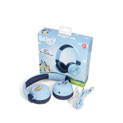 Bluey Kid's Wireless Headphones