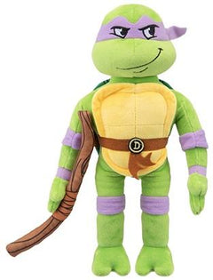 Teenage Mutant Ninja Turtles Donatello 11