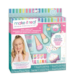 Make It Real Nail Candy Set
