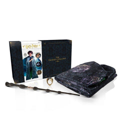 Harry Potter The Deathly Hallows Invisibility Cloak