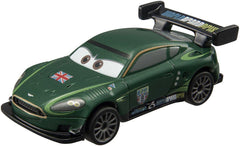 Disney Pixar Cars Diecast Nigel Gearsley
