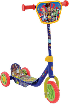 Toy Story Tri Scooter
