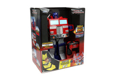 Transformers RC Transforming Optimus Prime 2in1 Figure