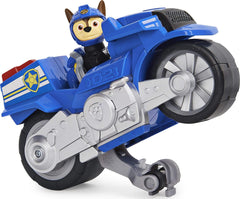 Paw Patrol Moto Pups Chase Vehicle