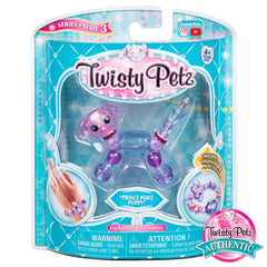 Twisty Petz Single Pack Set Prince Pawz Puppy
