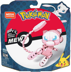 Mega Construx Pokemon Mew
