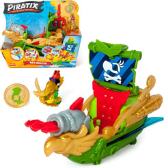 Piratix Pirate Ship Sky Hunter