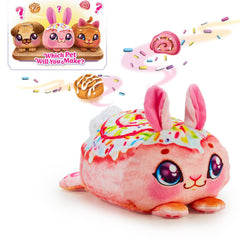 Cookeeze Makery Oven Playset- Cinnamon Treatz