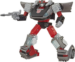 Transformers WFC Bluestreak