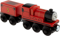 Thomas & Friends Wooden Engine James