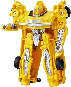 Transformers Energon Igniters Power Series Bumblebee