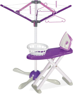 Casdon Wash Day Toy Set