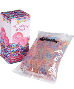 Orbeez Refill 1000 Pieces