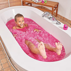Zimpli Gelli Baff with Inflatable Unicorn