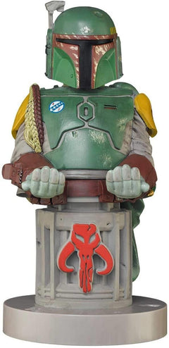 Boba Fett Cable Guy 8inch Figure