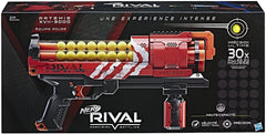 Nerf Rival Artemis XVII-3000 Blaster - Red