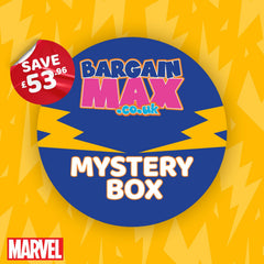 Marvel Mystery Box