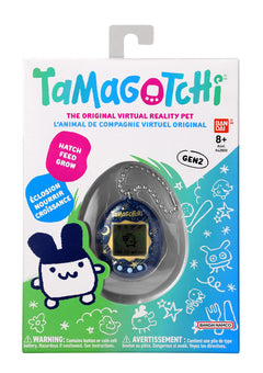 Tamagotchi - Starry Shower Shell
