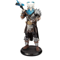 Fortnite Ragnarok Figure