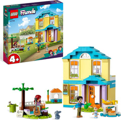 LEGO Friends Paisley's House 41724