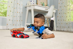 Vtech Switch & Go Dinos Armour Up T-Rex Dragon