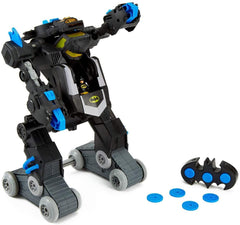 Imaginext DC Super Friends Bat Bot