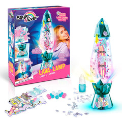 Style4Ever DIY Lava Lamp Tropical