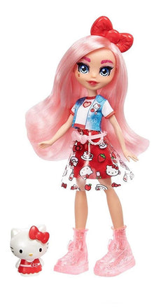 Hello Kitty and Friends Eclair Doll