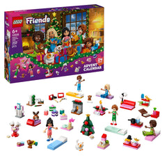 LEGO Friends Advent Calendar 2025 42668