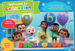 Cocomelon 2023 Annual