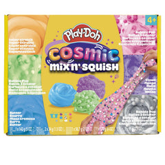 PlayDoh Cosmic Mix & Squish Kit