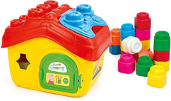 Peppa Pig Clemmy House