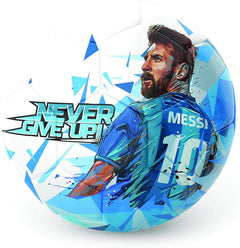 Messi Training System Time Zone Set
