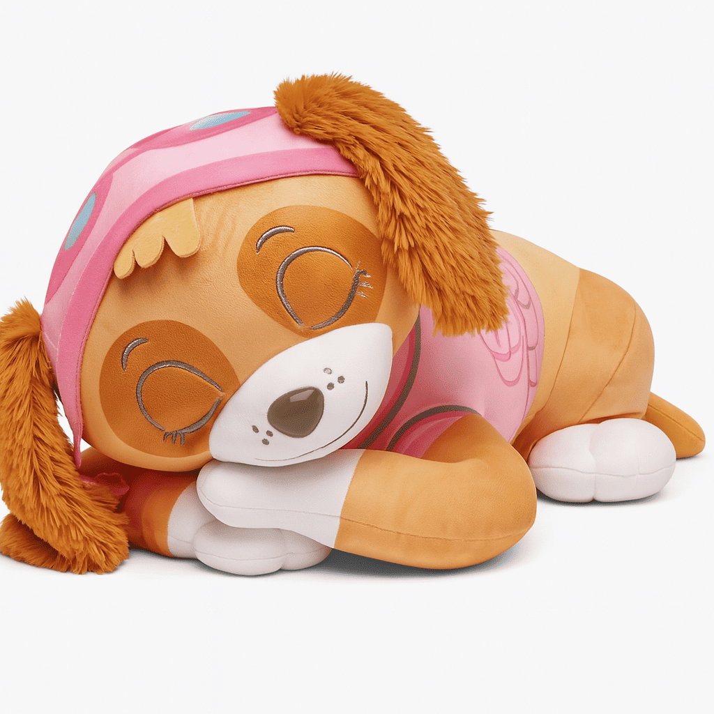 PAW Patrol Calm Cuddly Pup Chase 48cm