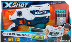 X-Shot Hurricane