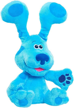 Blue's Clues & You! Peek a Boo Blue Plush