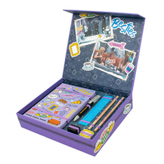 Friends Keepsake Stationery Box