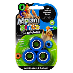 Magni Rings - Glow in the Dark Assortment