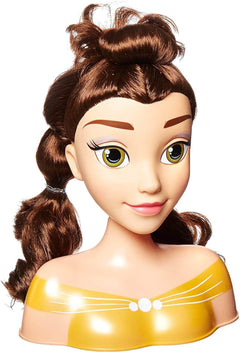 Disney Princess Belle Styling Head