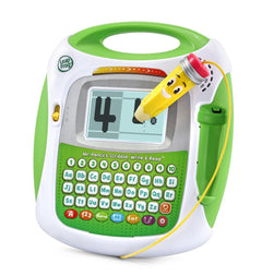 LeapFrog Mr. Pencil's Scribble, Write & Read