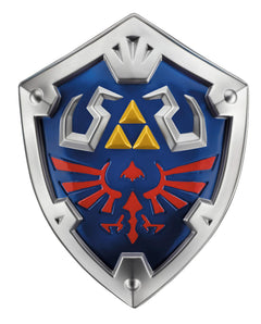 The Legend of Zelda Link Shield