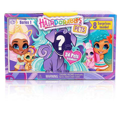 Hairdorables Pets Surprise - Series 1
