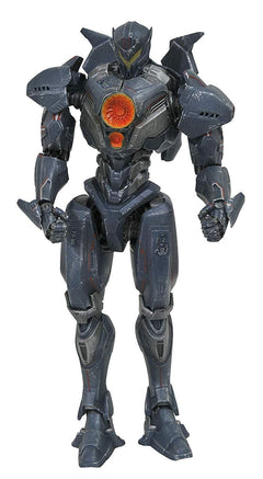 Pacific Rim Uprising Gipsy Avenger Figure