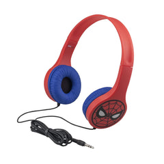 Spiderman Kidsafe Headphones