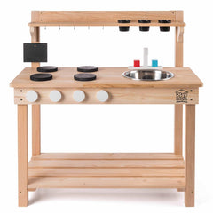 Playhouse Marvellous Mud Kitchen