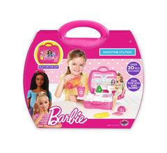 Barbie Smoothie Station Doll Playset