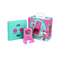 L.O.L Surprise! Slide Open TWS Earphones