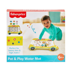 Fisher- Price Pat and Play Mat
