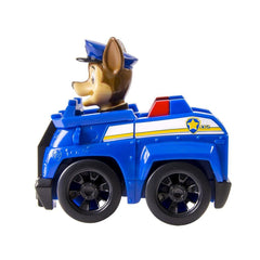 Paw Patrol Rescue Racers Chase