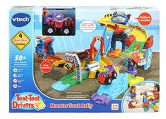 VTech Toot-Toot Drivers Monster Truck Rally